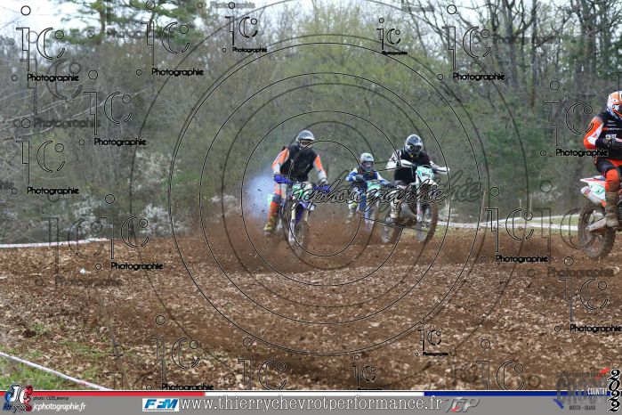 CFCC3 ESSOYES motos 